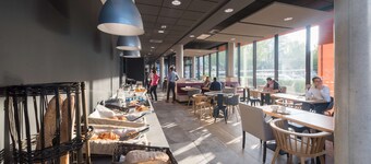 Campanile Le Mans Centre - Gare