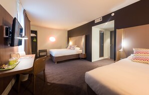 Standard Room, Multiple Beds
