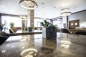 Vistas desde el alojamiento