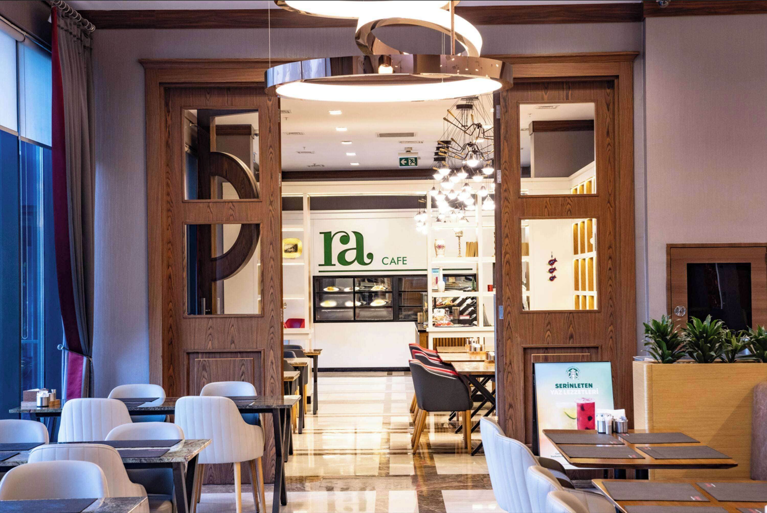 Foto - Ramada by Wyndham Istanbul Alibeykoy