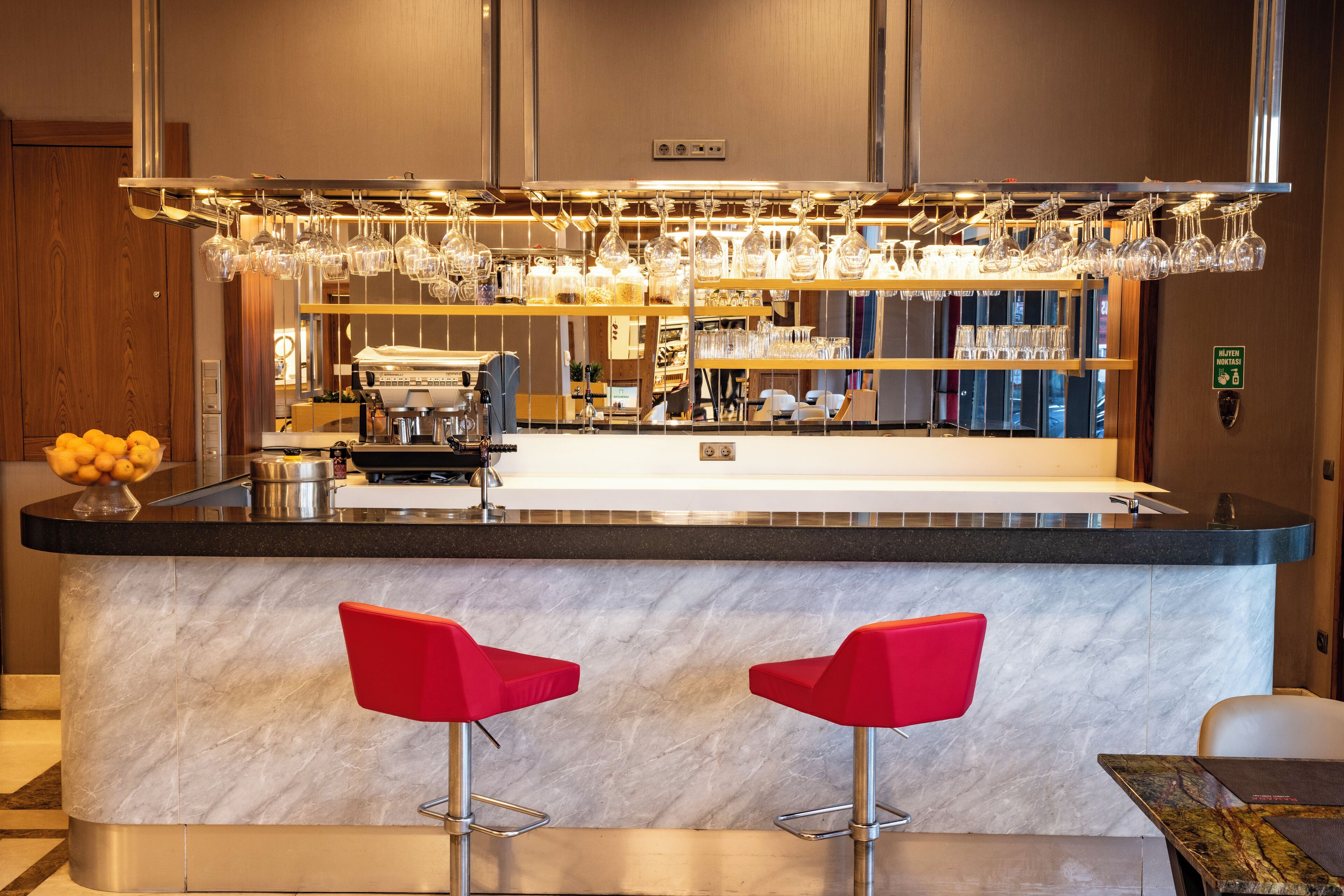 Photo - Ramada by Wyndham Istanbul Alibeykoy
