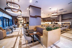 Restaurantes