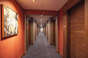 Tiện nghi, dịch vụ nơi lưu trú
