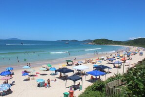 Perto da praia 