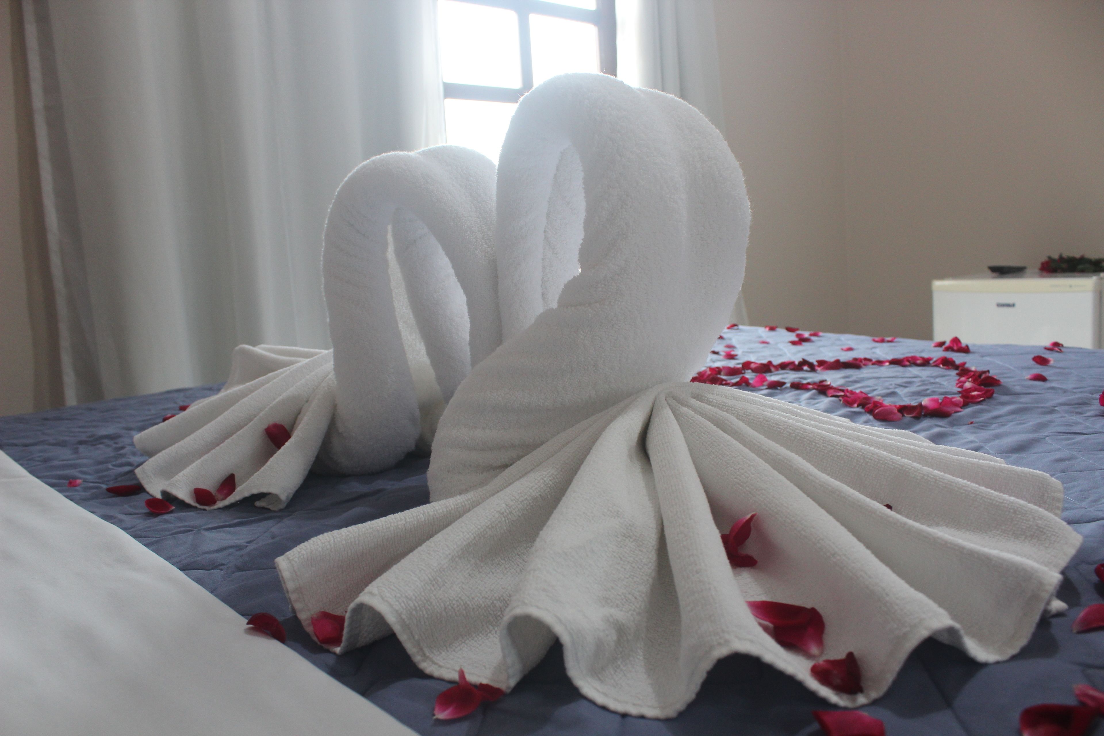 Standard Quadruple Room | Room amenity