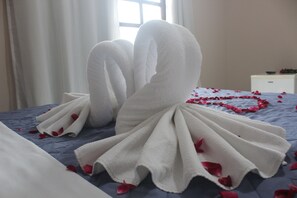 Phòng 4 Tiêu chuẩn | Tiện nghi tại phòng