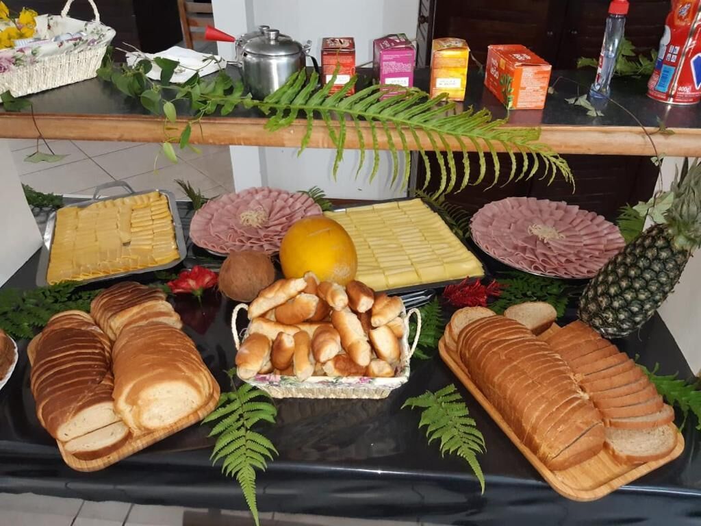 lunch and dinner served, brazilian cuisine