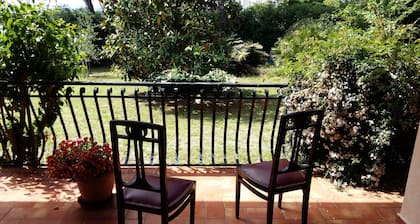 Villa Anna