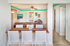 1 habitación, wifi gratis y ropa de cama 