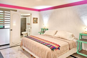 Standard Suite, 3 Bedrooms, Bathtub