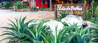 查奥德佩德拉旅馆