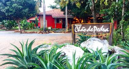 Pousada Chão de Pedra