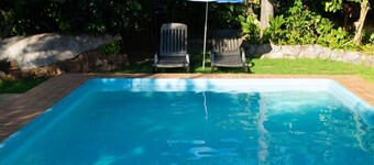 Pousada Chão de Pedra