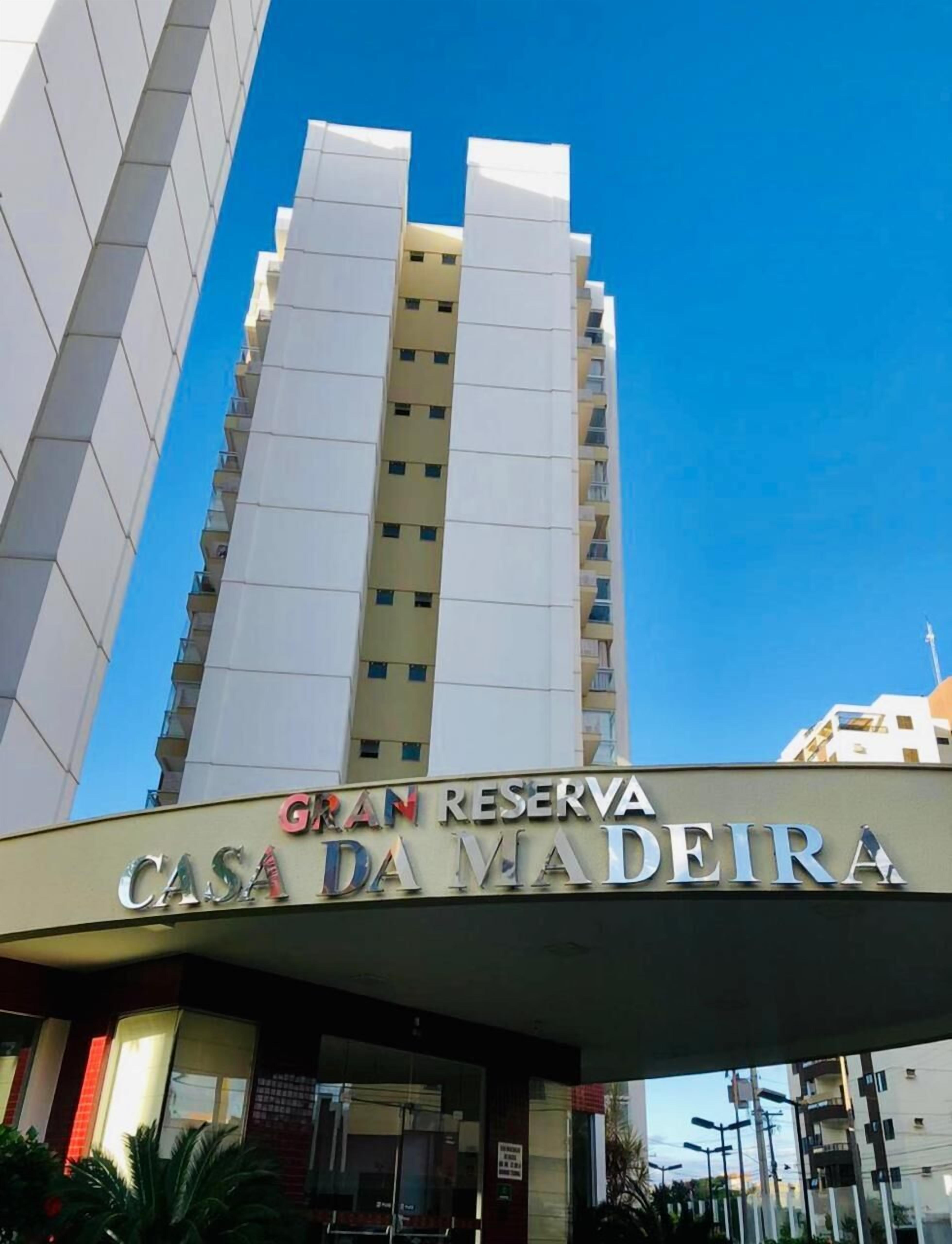 Vista da propriedade