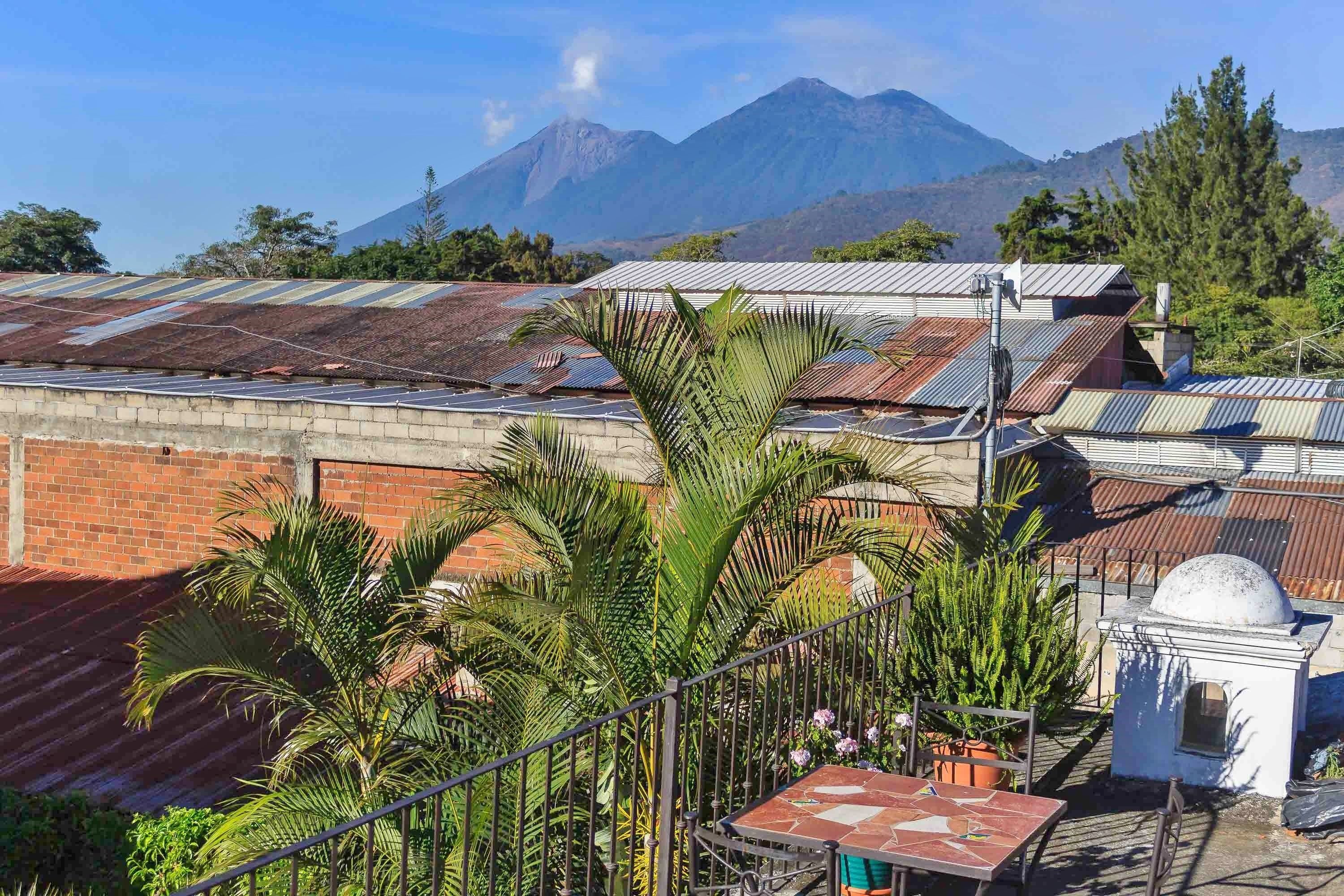 Foto - Hostal Antigua