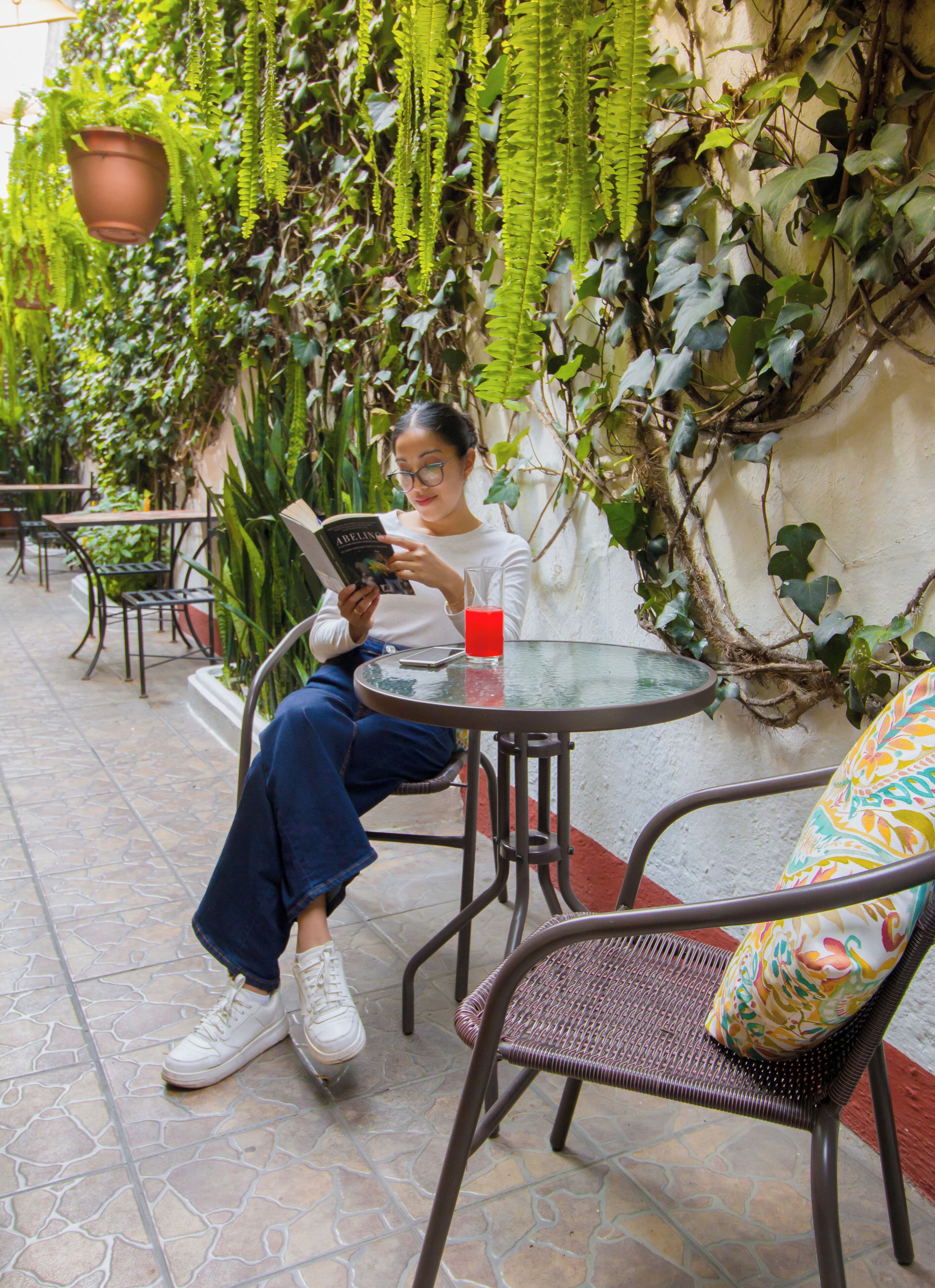 Foto - Hostal Antigua