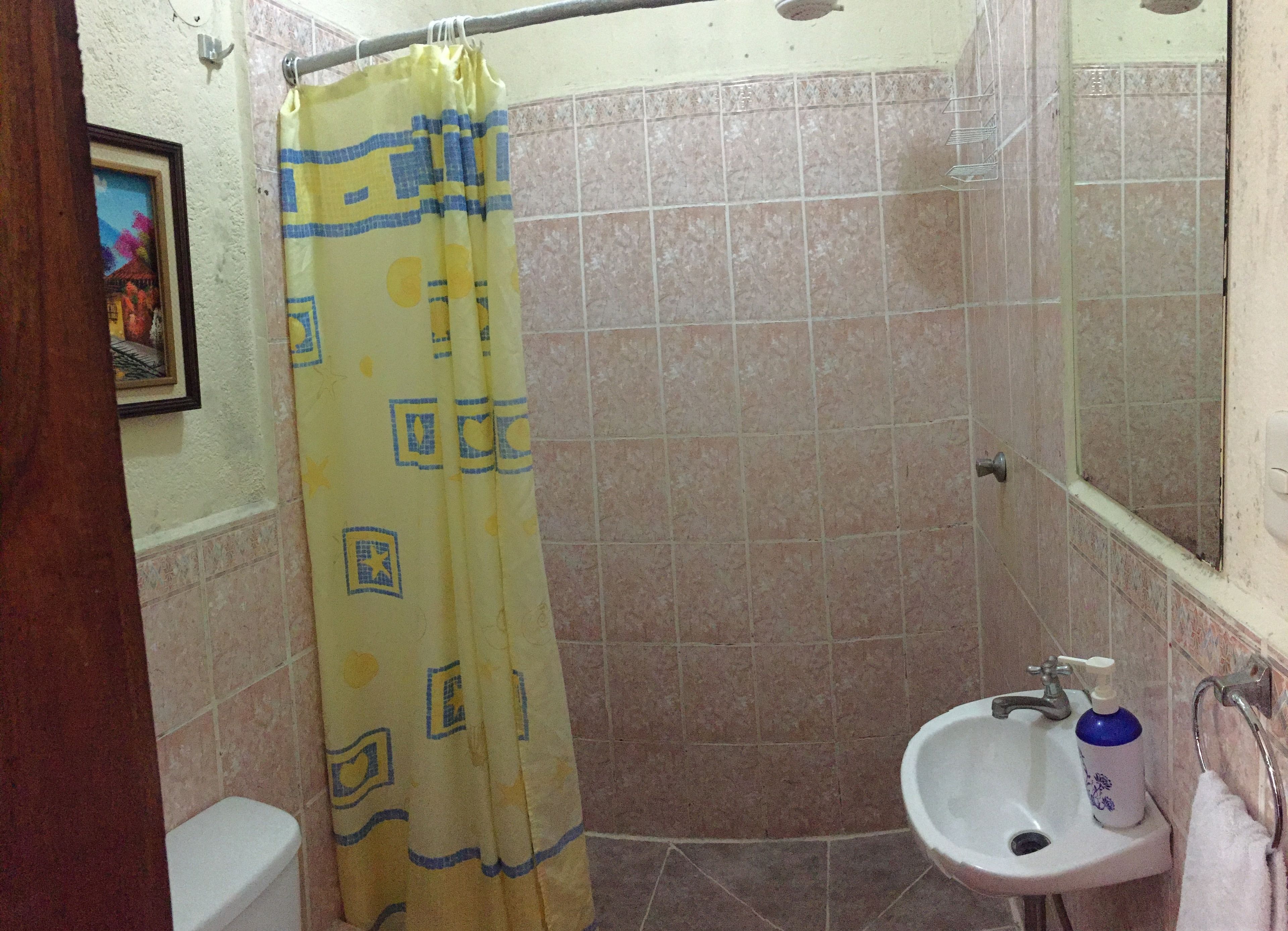 Foto - Hostal Antigua