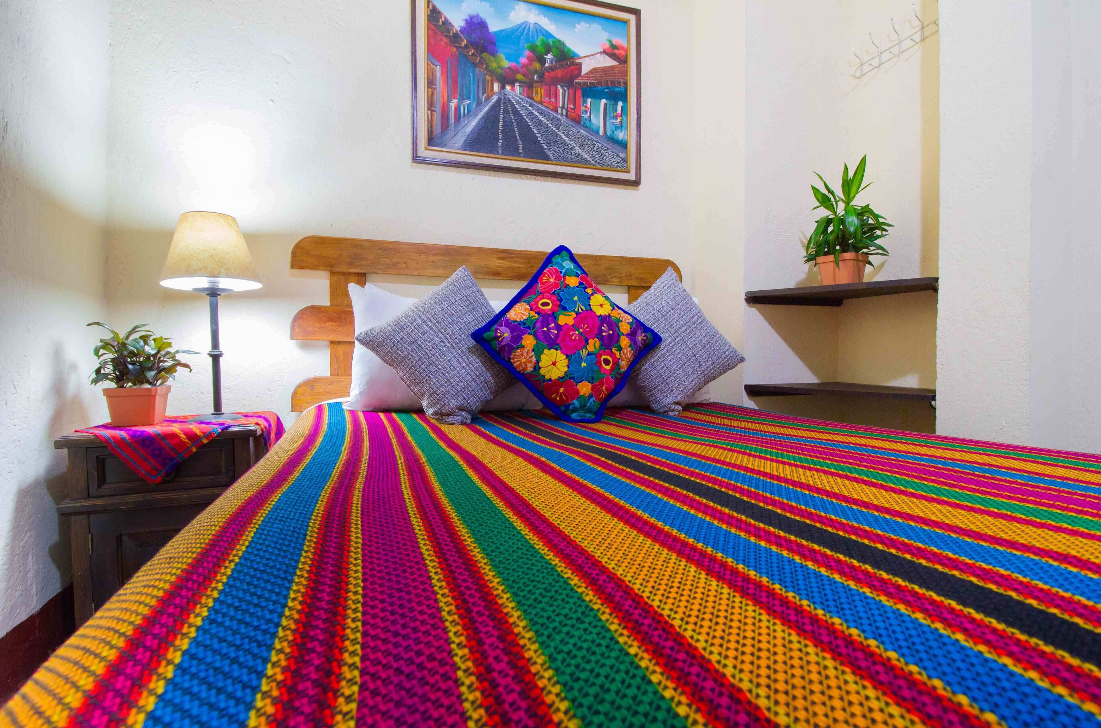 Foto - Hostal Antigua