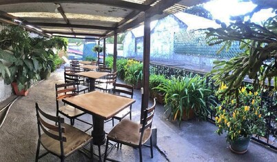Hostal Antigua - Hostel