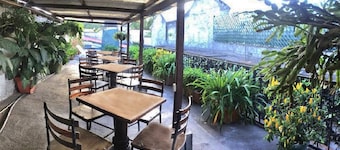 Hostal Antigua - Hostel