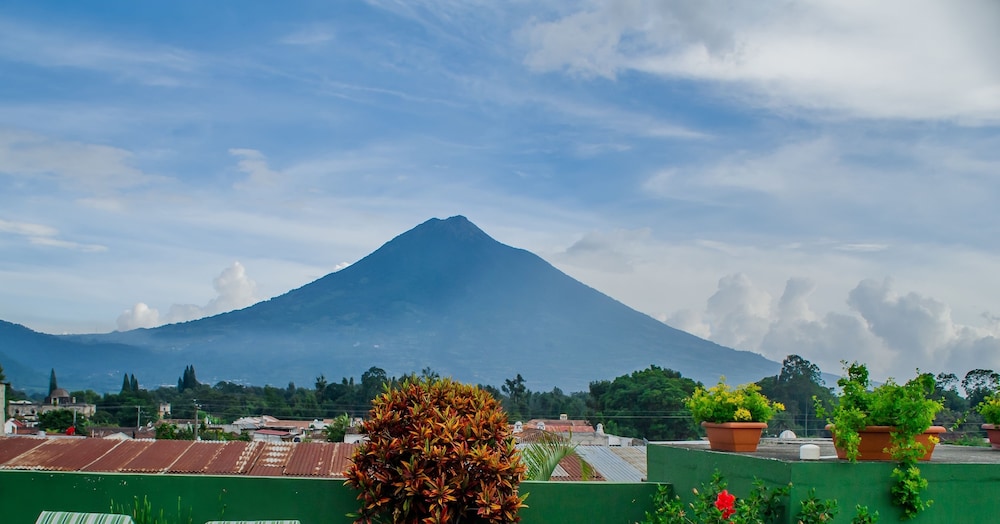 Hostal Antigua by null