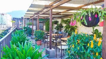 Teres/patio