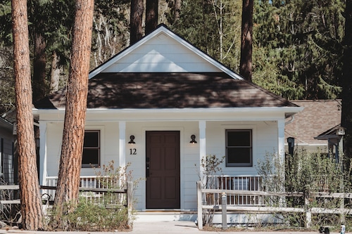 The Cottages at Bigfork