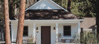 The Cottages at Bigfork