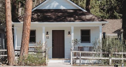 The Cottages at Bigfork