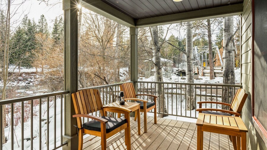 Bridge Street Cottages