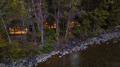 The Cottages at Bigfork