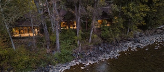 The Cottages at Bigfork