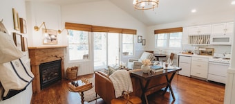 The Cottages at Bigfork