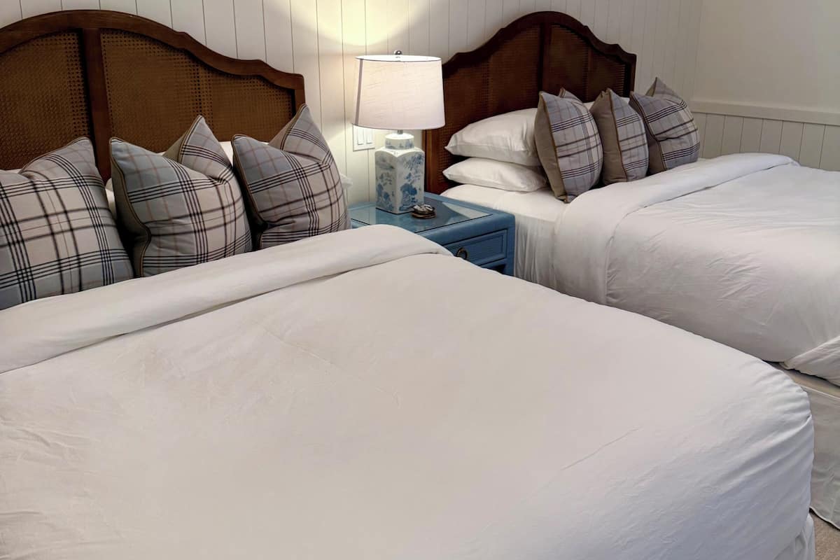 Casa de campo | 1 habitación, escritorio, tabla de planchar con plancha y wifi gratis