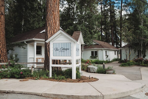 The Cottages At Bigfork - Bigfork, MT