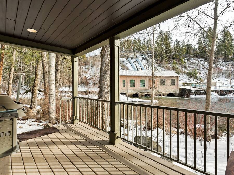 Casa rural | Terrassa o pati