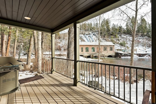 The Cottages at Bigfork