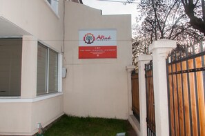 Außenbereich