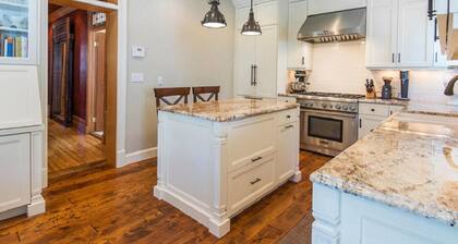 613 3rd Ave by Wasatch Vacation Homes