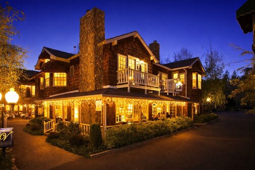 The Victoria Inn