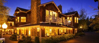 The Victoria Inn