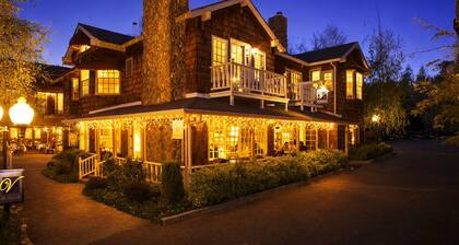 The Victoria Inn