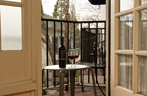 The Victoria Inn