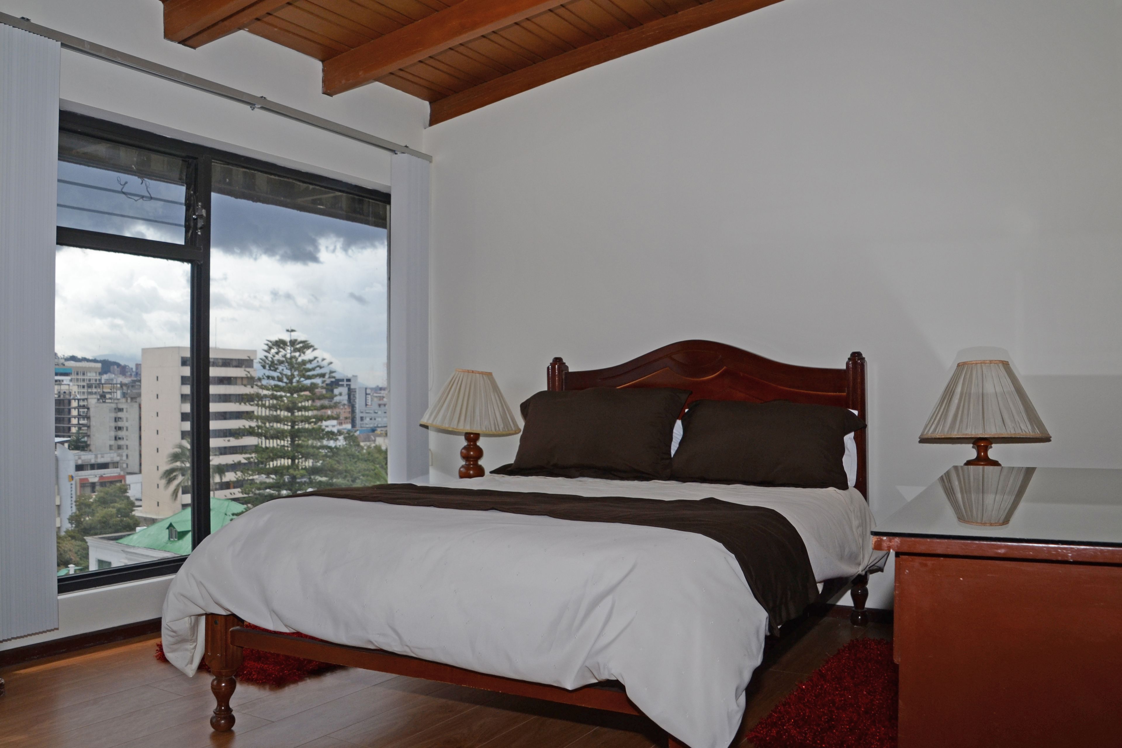 Exclusive-Loft, 4 Schlafzimmer, Stadtblick