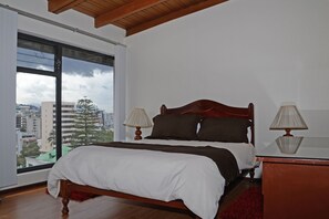 Loft Exclusif, 4 chambres, vue ville