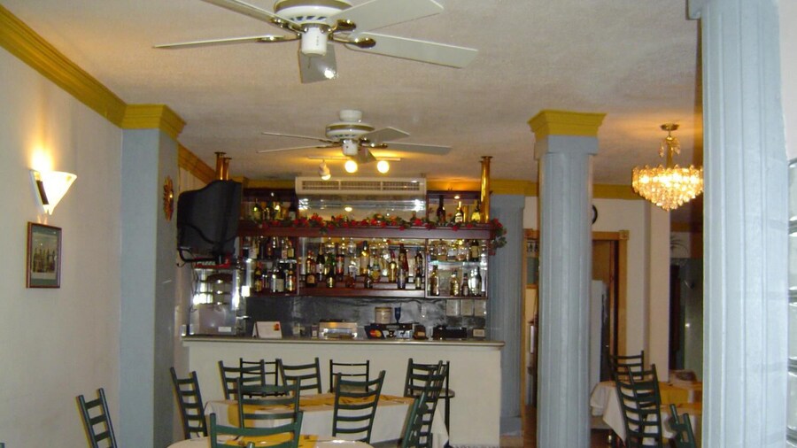 Club Hotel Ida Maria