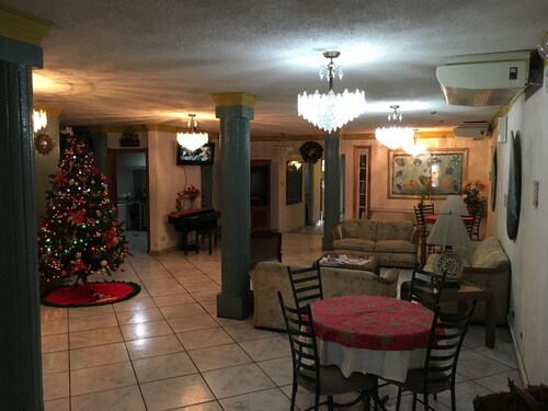 Club Hotel Ida Maria