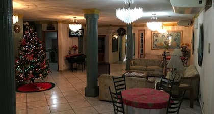 Club Hotel Ida Maria