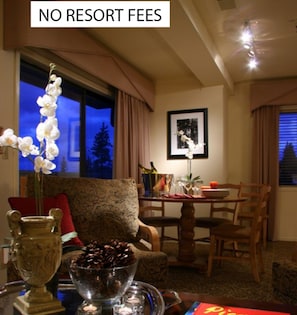 Restaurant - The Lodge at Kingsbury Crossing (Stateline)
