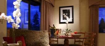 金斯伯里路口旅館